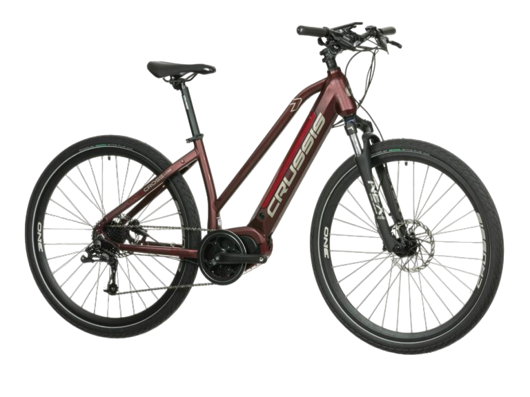 wypozyczalnia rowerow elektrycznych