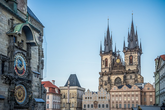 praguetrip